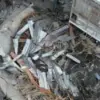 ambruk ponpes al khoziny sidoarjo. Foto: tangkapan layar depan radarcirebon.tv