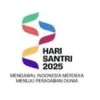 hari santri 2025. Foto: tangkapan layar depan radarcirebon.tv