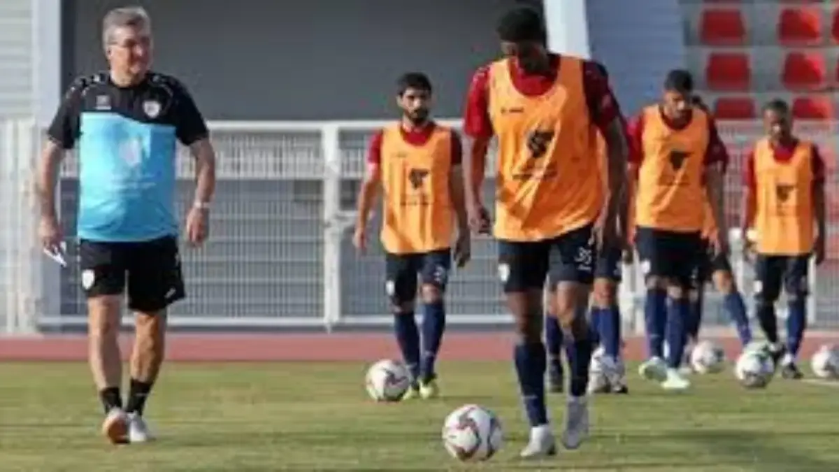 Fakta di Balik Isu Timnas Indonesia dan Oman Berebut Satu Tiket Piala Dunia 2026 Oman