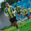Prediksi Pertandingan Dewa United vs Madura United, Tuan Rumah Berpeluang Meraih Kemenangan Penuh. RADARCIREB