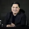 Erick Thohir