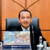 Kontroversi Meme Bahlil: Kader Golkar Serbu Mabes Polri, Ketum Bahlil Justru \"Tidak Tahu\"