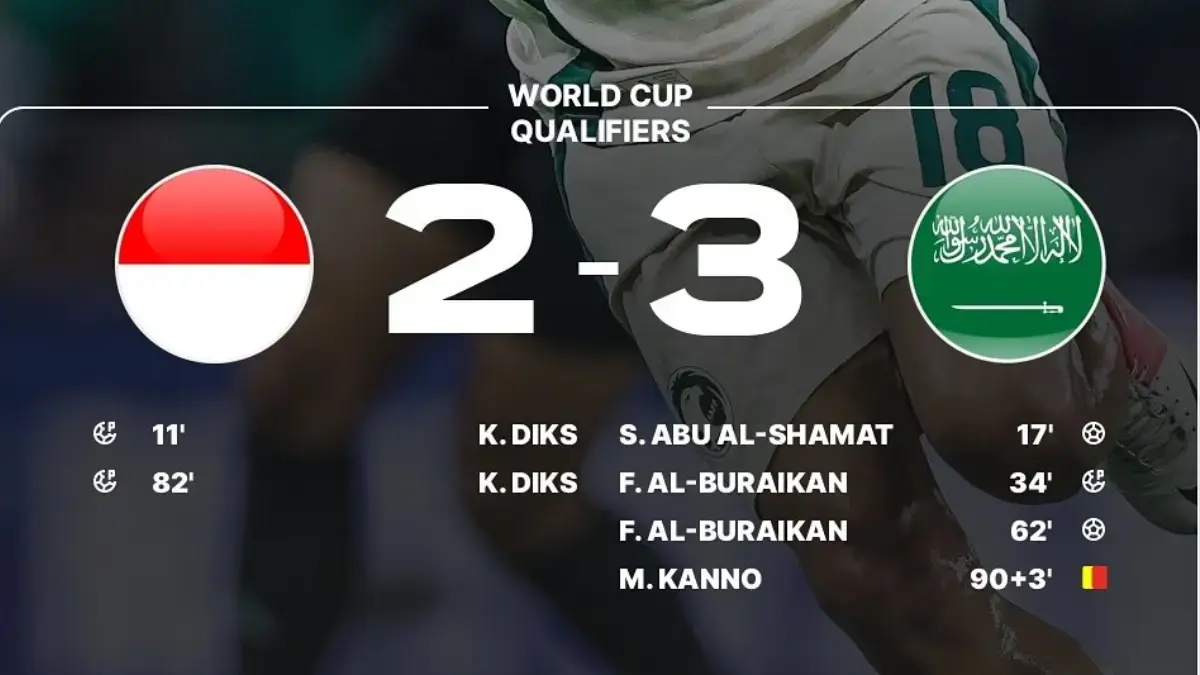 Kualifikasi Piala Dunia 2026 Round 4
