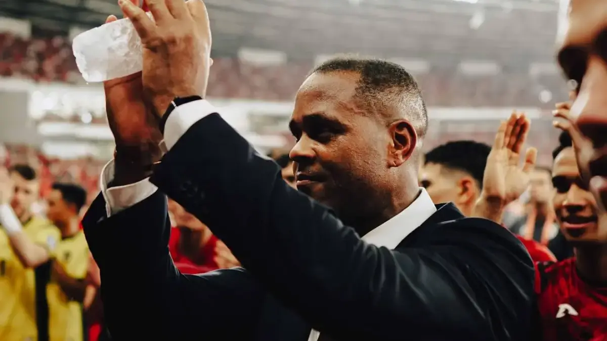 Resmi Berpisah! PSSI dan Patrick Kluivert Akhiri Kerja Sama Lebih Awal Lewat \"Mutual Termination\"