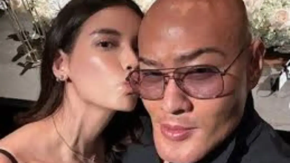 isu cerai rumah tangga deddy corbuzier. Foto: tangkapan layar depan radarcirebon.tv