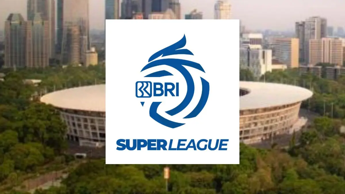 jadwal bri super league