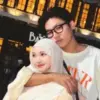julia prastini selingkuh. Foto: tangkapan layar depan radarcirebon.tv