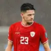 justin hubner minta maaf usai bikin gaduh. Foto: tangkapan layar depan radarcirebon.tv