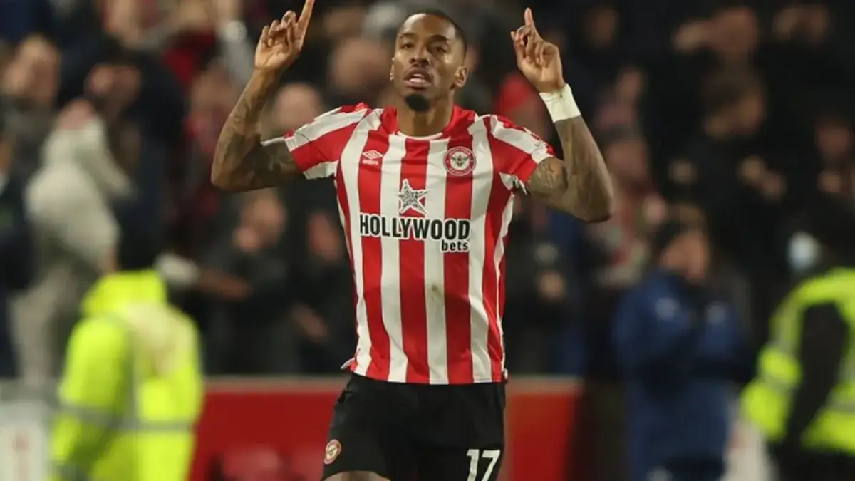 Hasil Pertandingan Piala Liga Inggris Babak 4: Akhir Perjalanan Klub Gurem Penakluk Manchester United!! Brentford