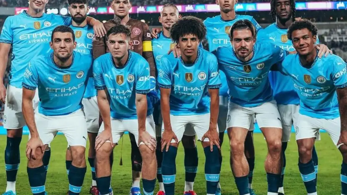Manchester City
