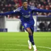 Osmane Dembele