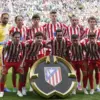 Atletico Madrid