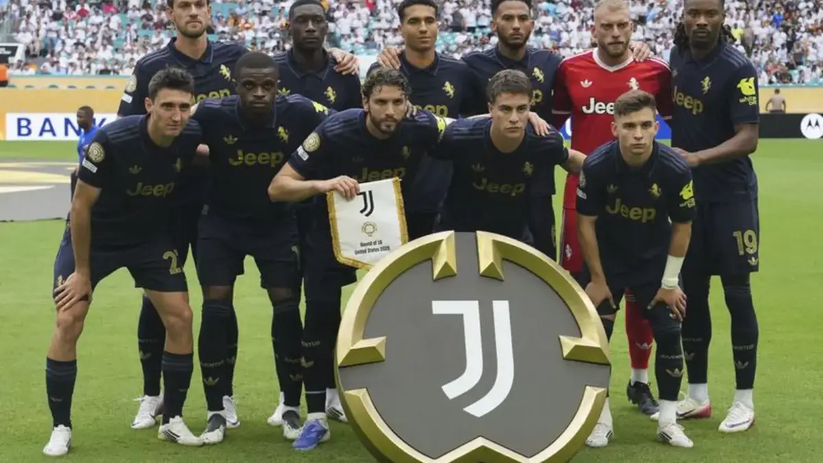 Juventus