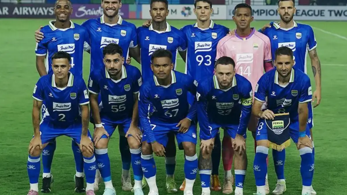 Persib Bandung