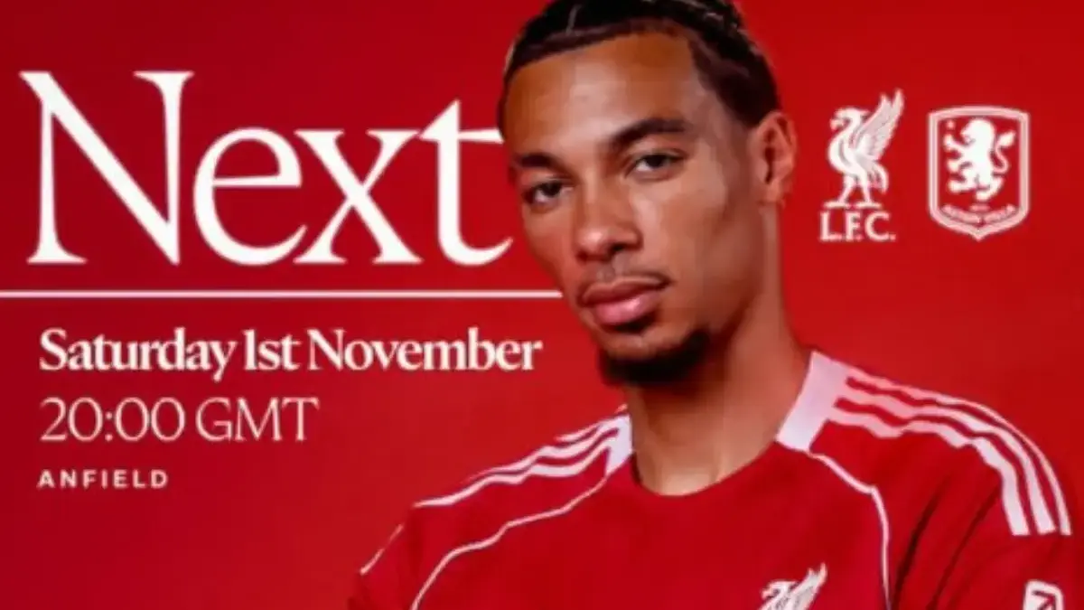 Link Live Streaming, Head to Head & Prediksi Starting XI Liverpool vs Aston Vila, Main Kapan?   liverpool vs aston vila