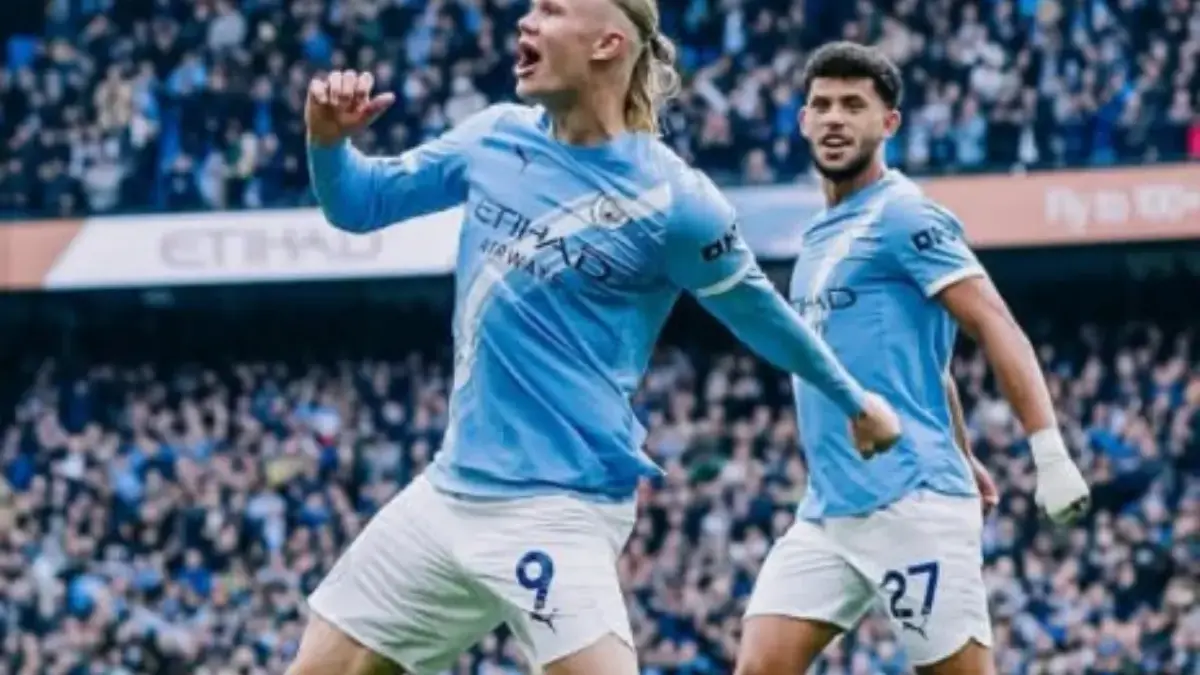 Link Live Streaming, Head to Head & Prediksi Starting XI Manchester City vs Bournemouth di Liga Inggris manchester city vs bournemouth