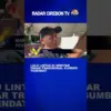 Lalu Lintas Di Sekitar Pasar Tradisional Sumber Tesendat