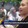 Disbudpar Gelar Anugerah Desa Wisata Kab. Cirebon 2025