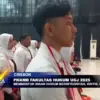 PKKMB Fakultas Hukum UGJ 2025