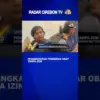 Penangkapan Pengedar Obat Tanpa Izin