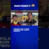Tim Bola Volly Kota Cirebon Siap Hadapi Porprov