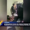 Satresnarkoba Ciko Ringkus Pengedar Tembakau Sintetis