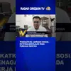 Tingkatkan Jaminan Sosial Ketenagakerjaan Pada Pekerja Rentan