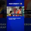 Petugas Imigrasi Cirebon Tangkap 2 WNA