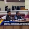 Warga RW 7 Bedeng Gunung Sari Ngadu Ke Dewan
