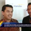 PNM Cirebon Dan AXA Mandiri Jalin Kolaborasi Di Momen Hari Asuransi 2025