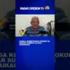 Harga Kebutuhan Pokok Di Pasar Sumber Alami Kenaikan