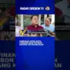 Pimpinan DPRD Kota Cirebon Dan Setwan Datang Ke Kejaksaan