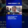 Kasus Pencurian Anak Mantan Pejabat Diselesaikan Lewat Restorative Justice