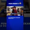 Aksi Pencurian Terekam Jelas CCTV
