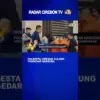 Polresta Cirebon Gulung Pengedar Narkoba