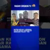 Rutan Kelas I Cirebon Gelar Razia Gabungan Bersama Polisi TNI