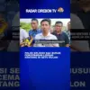 Polisi Selidiki Bau Busuk Pencemaran Limbah Kentang Di Setu Kulon