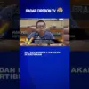 PKL Dan Parkir Liar Akan Ditertibkan
