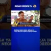 Warga Yang Ingin Kerja Di Luar Negeri Harus Prosedural