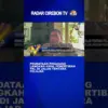 Pendataan Pedagang Langkah Awal Penertiban PKL di Jalan Tentara Pelajar