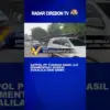 Satpol PP Tunggu Hasil Uji Sedimentasi Sungai Sukalila dari BBWS