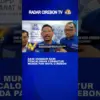Dani Mundur dari Pencalonan Formatur Musda PAN Kota Cirebon