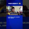 Ruang Kelas SDN 3 Bakung Kidul Ambruk