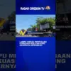Lampu Merah Pertigaan Evakuasi Kalitanjung Akhirnya Diperbaiki