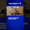 Gedung Kesenian Rara Santang Kondisinya Memprihatinkan