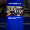 Santri Al-Mizan Majalengka Gelar Aksi Damai