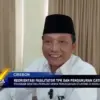 Reorientasi Fasilitator TPK Dan Pengukuran Catin 2025