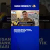 Ratusan Botol Miras Diamankan Dari 2 Titik Operasi Pekat