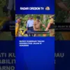 Bupati Kuningan Tinjau Rehabilitasi Jalan Ir Sukarno