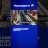 Pengambilan Sampel Sedimentasi Sungai Sukalila